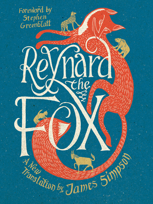 Title details for Reynard the Fox by James Simpson - Available